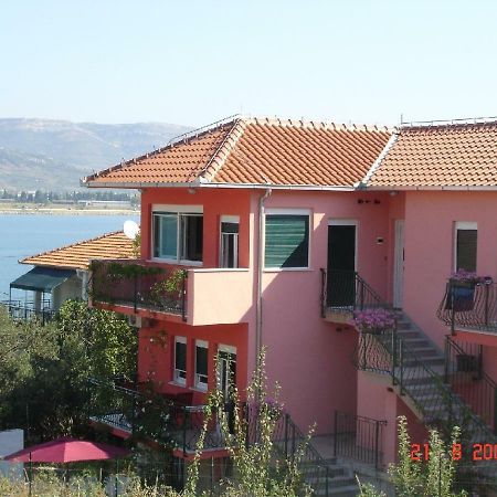 Apartmani Ante Trogir Exterior photo