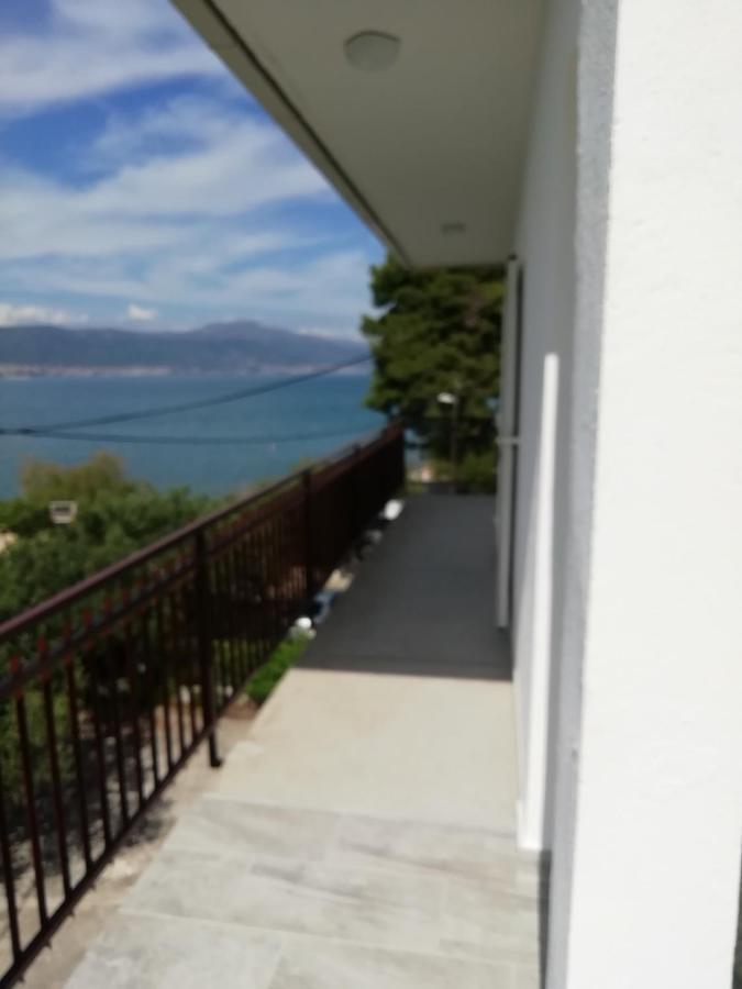 Apartmani Ante Trogir Exterior photo