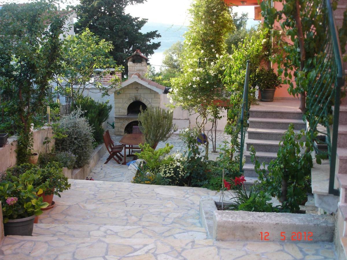 Apartmani Ante Trogir Exterior photo