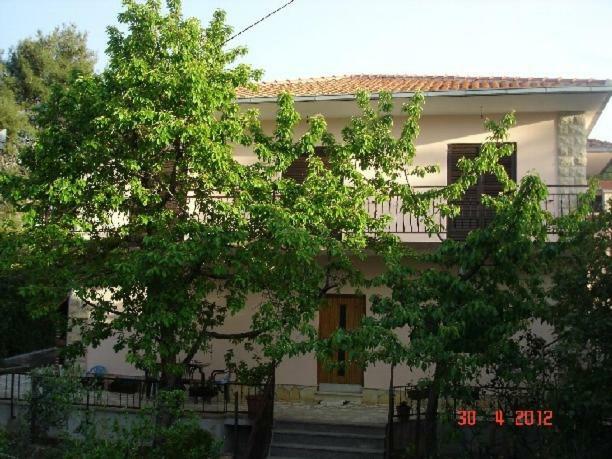 Apartmani Ante Trogir Exterior photo